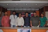 Panchamukhi Movie Pressmeet